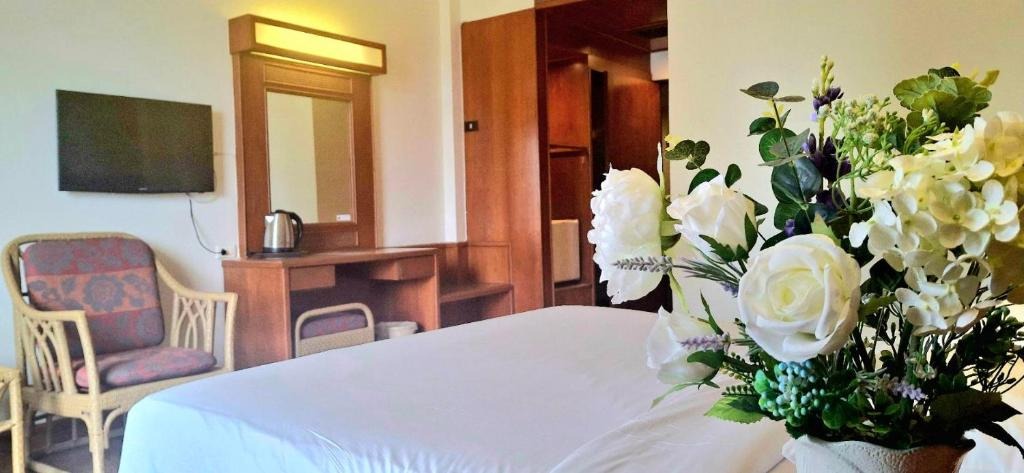 هتل گلدن بیچ